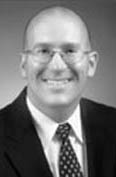 Patrick O'Brien
